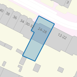 Perceel LDN03-I-5069