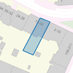 Perceel LDN03-I-5071