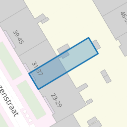 Perceel LDN03-I-5076