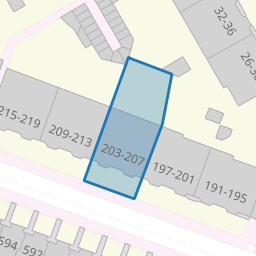 Perceel LDN03-I-5078