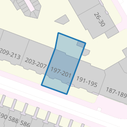 Perceel LDN03-I-5079