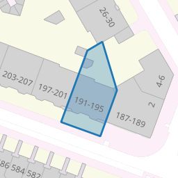 Perceel LDN03-I-5080