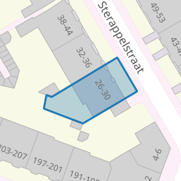 Perceel LDN03-I-5083