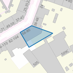 Perceel LDN03-I-5084