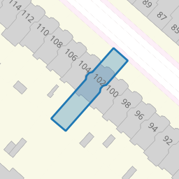 Perceel LDN03-I-5088