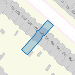 Perceel LDN03-I-5089