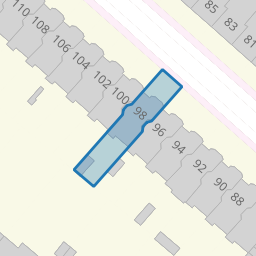 Perceel LDN03-I-5090