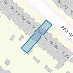 Perceel LDN03-I-5092