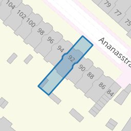 Perceel LDN03-I-5093