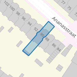 Perceel LDN03-I-5094