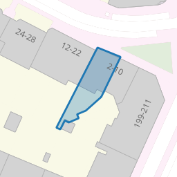 Perceel LDN03-I-5097