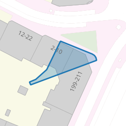 Perceel LDN03-I-5098