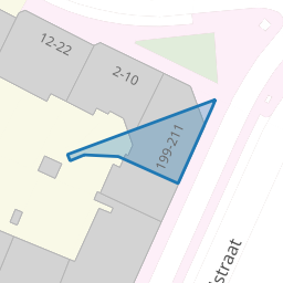 Perceel LDN03-I-5099