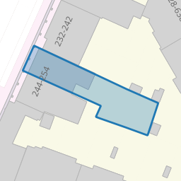 Perceel LDN03-I-5101