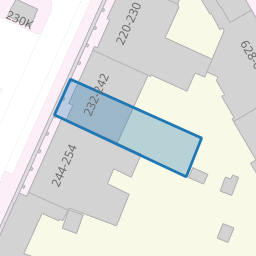 Perceel LDN03-I-5102