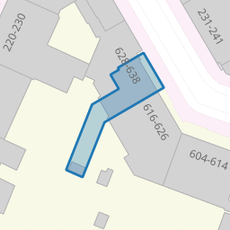 Perceel LDN03-I-5104