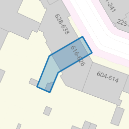 Perceel LDN03-I-5105