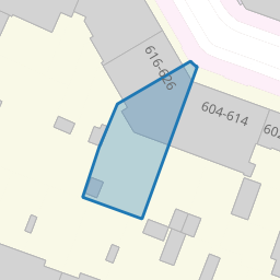 Perceel LDN03-I-5106