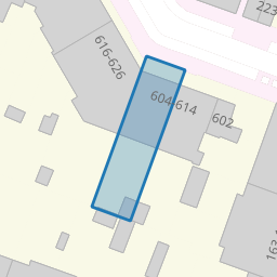 Perceel LDN03-I-5107