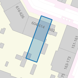 Perceel LDN03-I-5108