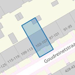 Perceel LDN03-I-5111