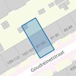 Perceel LDN03-I-5112