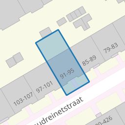 Perceel LDN03-I-5113