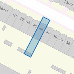 Perceel LDN03-I-5118