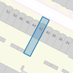 Perceel LDN03-I-5119