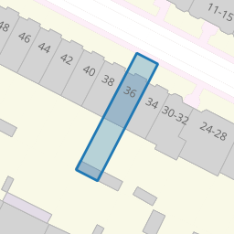 Perceel LDN03-I-5122