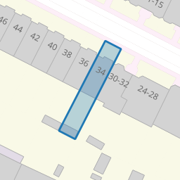 Perceel LDN03-I-5123