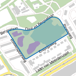 Perceel LDN03-I-5126