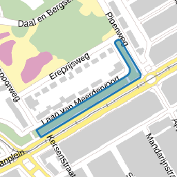 Perceel LDN03-I-5132