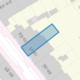 Perceel LDN03-I-5151