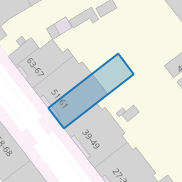 Perceel LDN03-I-5152