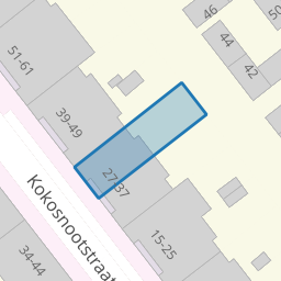 Perceel LDN03-I-5155