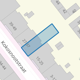 Perceel LDN03-I-5156