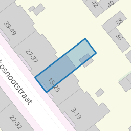 Perceel LDN03-I-5157