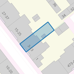 Perceel LDN03-I-5159