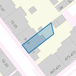 Perceel LDN03-I-5160