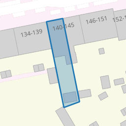 Perceel LDN03-I-5167