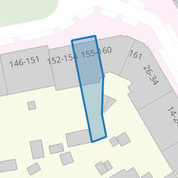 Perceel LDN03-I-5172