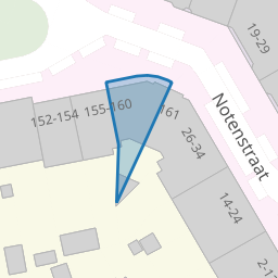 Perceel LDN03-I-5173