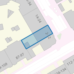 Perceel LDN03-I-5178