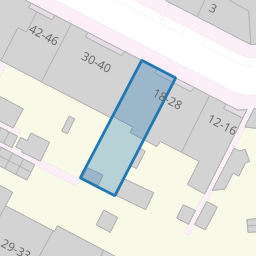 Perceel LDN03-I-5181