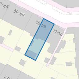 Perceel LDN03-I-5182