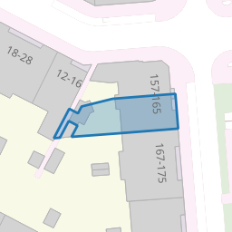 Perceel LDN03-I-5185