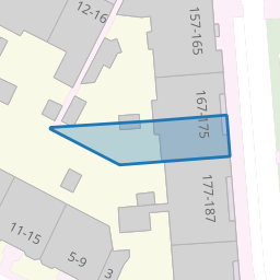 Perceel LDN03-I-5187