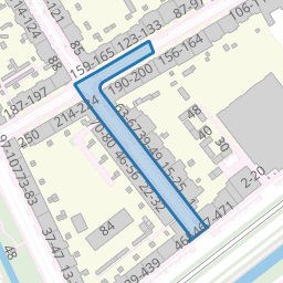 Perceel LDN03-I-5194