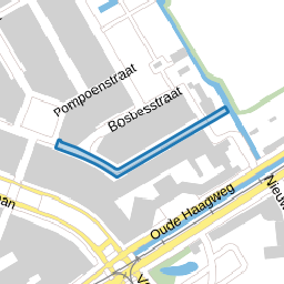 Perceel LDN03-I-5197